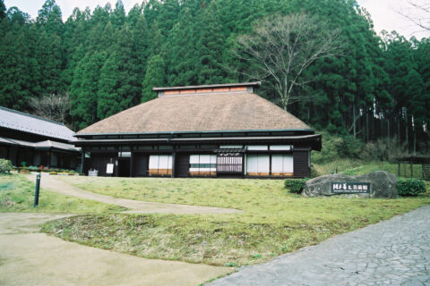坂本善三美術館