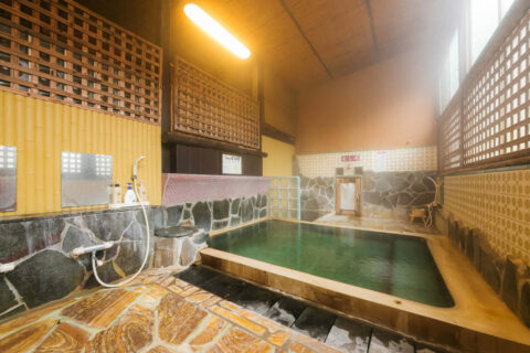 杖立温泉 旅館　やまがや