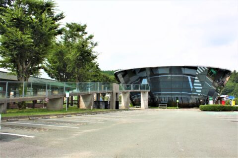 「道の駅」小国ゆうステーション