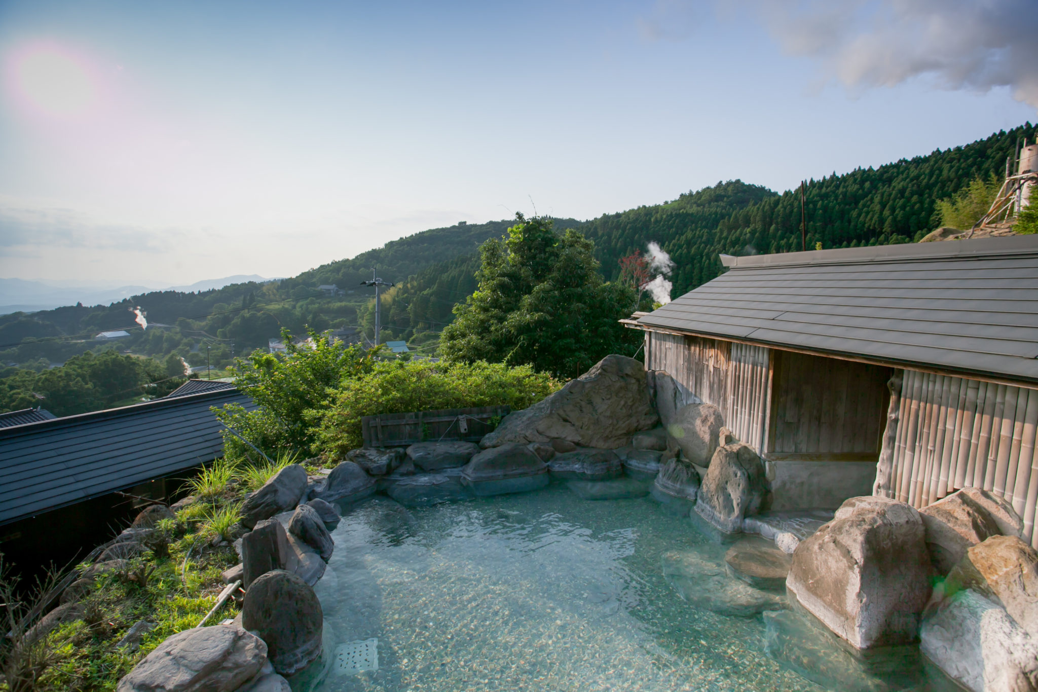 旅館 山翠 | ?熊本阿蘇 観光案内? |＜ASOおぐに観光協会公式ホームページ＞