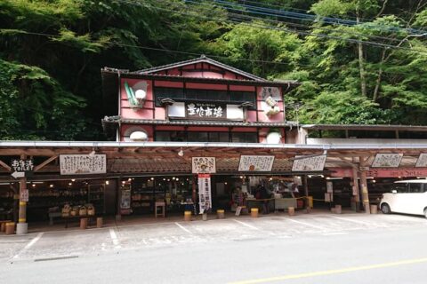 豊作市場