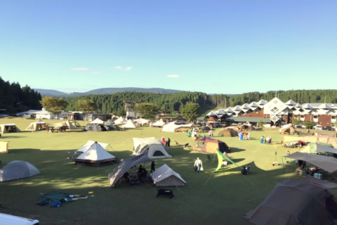 学びやの里　木魂館