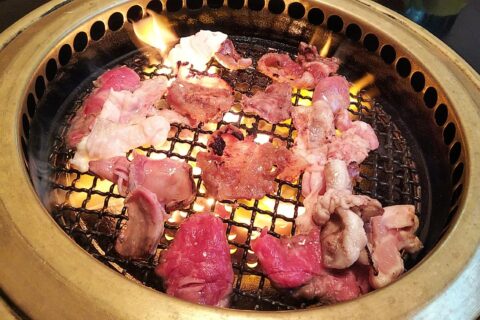 百姓や