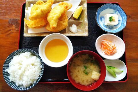 おふくろ