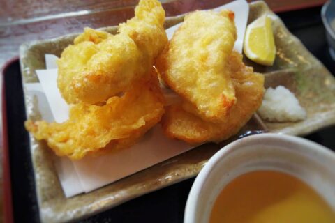 おふくろ