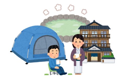 小国町観光商品券　泊まる（対象宿泊施設・温泉）