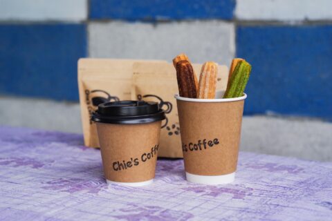 Chie’s Coffee